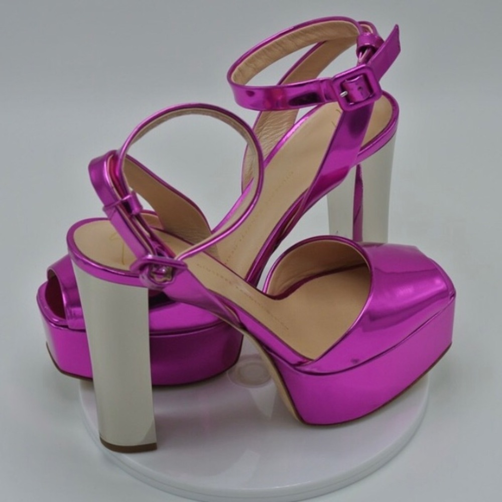 Giuseppe Zanotti Betty Heel